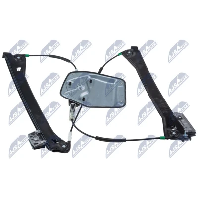 Imagen de Nty Elevalunas Delante, izquierda eléctrico sin electromotor EPS VW 092 VOLKSWAGEN: Scirocco III