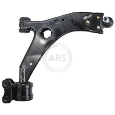 Imagen de A.B.S. 211192 Barra oscilante, suspensión de ruedas con rótula suspensión/carga, apoyo caucho Brazo oscilante transversal Acero 18 norauto,