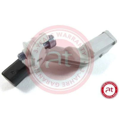 Imagen de at autoteile germany at10399 Sensor de Cigueñal 3polos VOLKSWAGEN: Transporter 5 Bus, Golf 5, Polo IV Hatchback, SEAT: Ibiza 3, Leon II Hatchback