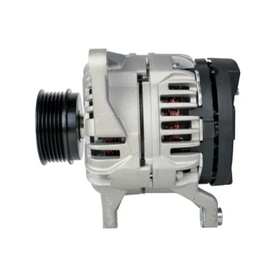 Imagen de HELLA 8EL 012 427 221 Alternador 14V 90A IVECO: DAILY 3 Kasten/Kombi, Bus,