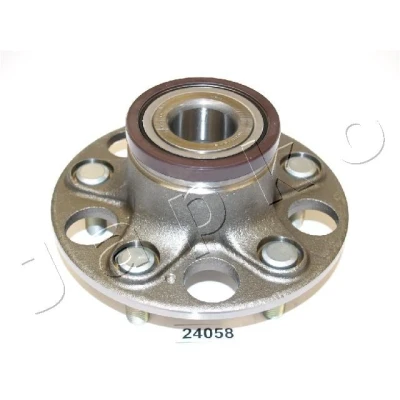 Imagen de JAPKO 424058 Buje de Rueda con anillo sensor magnético incorporado