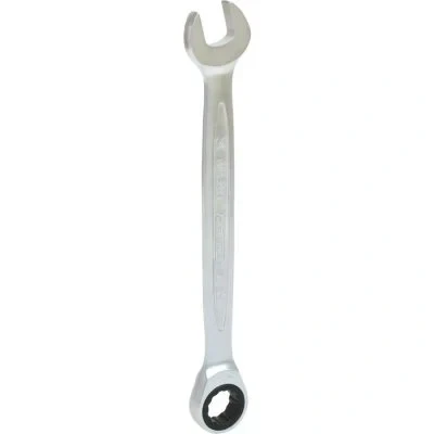 Imagen de KS TOOLS 503.4214 Llave poligonal y boca de trinquete 190 14 110