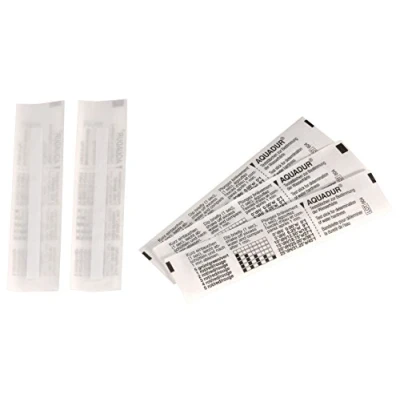 Imagen de Comap S900671 Prueba de Lengua TH, Blanco