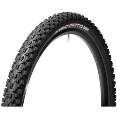 Imagen de Panaracer Neo Moto Folding Tyre Neumático, Unisex, Negro, 27.5 x 2.10