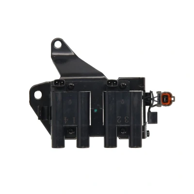 Imagen de DELPHI GN10837 12B1 Bobina de encendido 2 12 KIA: Rio I Familiar, Berlina