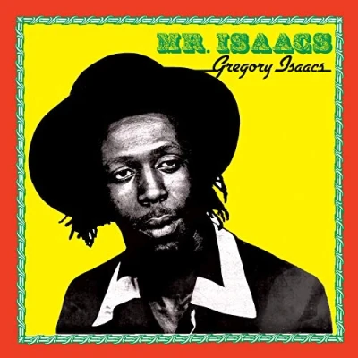 Imagen de Mr. Isaacs [Vinilo]