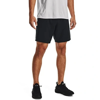Imagen de Under Armour Graphic Pantalones Cortos 001 Black S