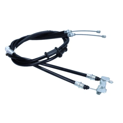 Imagen de MAXGEAR 32 1438 Cable de Freno Mano 1477, 1260 Tambor OPEL: Corsa D Hatchback