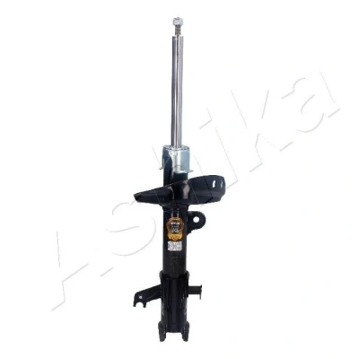 Imagen de ASHIKA MA 40039 amortiguador Eje delantero, izquierda Presión de gas Bitubular Columna Espiga arriba HONDA: CR V 3, 4
