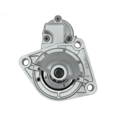 Imagen de AS PL S0096PR Motor de arranque 12 1,10 10 FORD: FIESTA 5, Focus Mk1 Hatchback, 2, VOLVO: S40 II, V50, C30 norauto, oscaro, mister auto