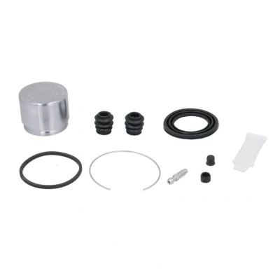 Imagen de AUTOFREN SEINSA D41600C Kit de Reparación Frenos Eje delantero 60 BMW: 7, OPEL: Frontera B SUV, Monterey A, A ISUZU: Trooper II SUV