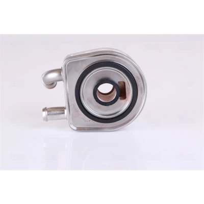 Imagen de NISSENS 91102 Radiador de aceite, transmisión automática