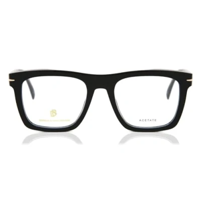 Imagen de DAVID BECKHAM DB 7020 Gafas, Black, 53 para Hombre