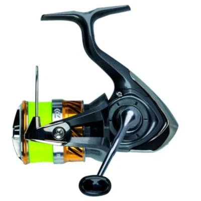 Imagen de Daiwa 20 Laguna LT Carrete Spinning 3000 C de pesca