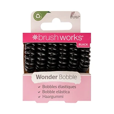 Imagen de Brushworks Wonder Bobble Black