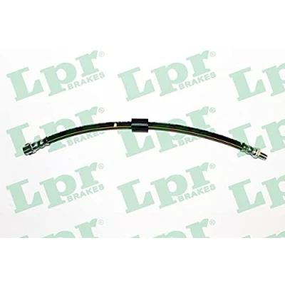 Imagen de LPR 6T48348 Latiguillos de Freno 380 F10X1