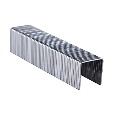 Imagen de Am Tech 1000 Piezas 12 mm Heavy Duty Staples, B3727