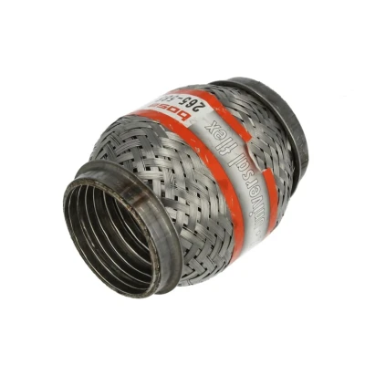 Imagen de BOSAL 265 585 Unión flexible, escape sin tubo de conexión