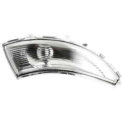 Imagen de PRASCO RN3297415 Intermitente blanco Espejo retrovisor derecho, exterior RENAULT: Captur, Clio 4