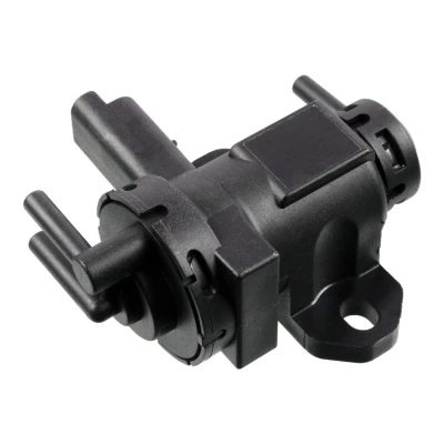 Imagen de FEBI BILSTEIN 183758 Transductor de presión, control gases escape PEUGEOT: 307 SW, 406 Berlina, Boxer Bus, CITROËN: Xantia Hatchback