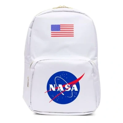 Imagen de Thumbs Up Nasapacpk, Mochila de la NASA Unisex niño, Multicolor, Einheitsgröße