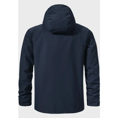 Imagen de Schöffel Chaqueta Gmund M, Hombre, Azul Marino