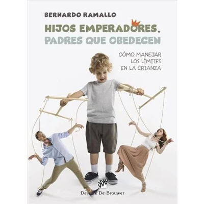 Imagen de Hijos emperadores. Padres que obedecen: 0 (AMAE)