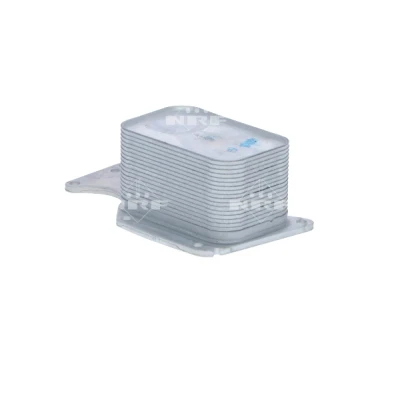 Imagen de NRF 31793 Radiador de Aceite BMW: 1 Hatchback, 3 Touring