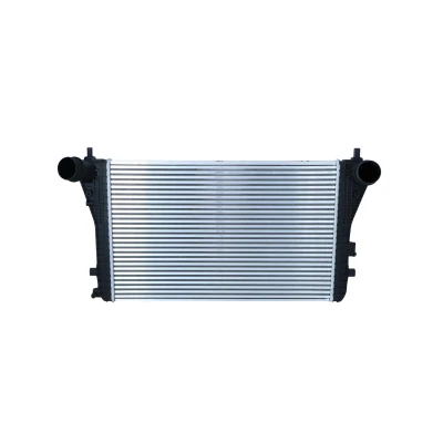 Imagen de NRF 30377 Intercooler AUDI: A3 Hatchback, Sportback, VOLKSWAGEN: GOLF 6, Scirocco III, Eos, SEAT: Leon II Altea XL