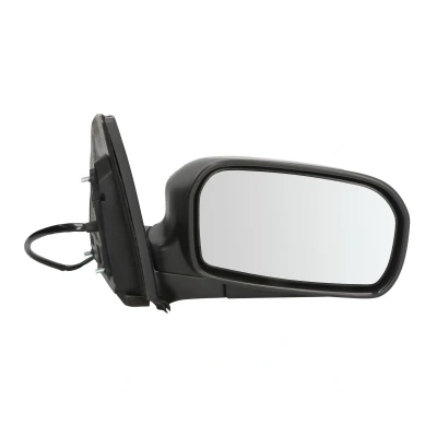 Imagen de espejo retrovisor Tyc 312 0033 derecha negro convexo, calefactable, para ajuste elect. HONDA: CIVIC 7 Hatchback