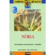 Imagen de Nuria: Ascensiones Excursiones