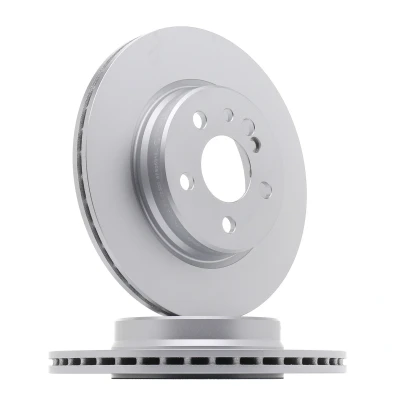 Imagen de BOSCH 0 986 478 566 Disco de freno 300 21,9 5 112 ventilado, ventilación interna revestido altamente carbonizado MERCEDES BENZ: Clase S Berlina