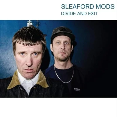 Imagen de Divide And Exit Sleaford Mods
