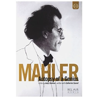 Imagen de Gustav Mahler Autopsy of a Genius