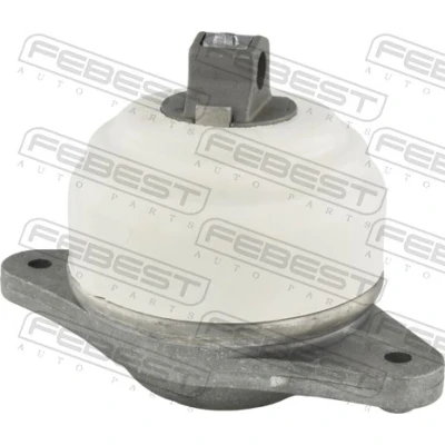 Imagen de FEBEST BZM 221LH Soporte de motor izquierda MERCEDES BENZ: Clase S Berlina