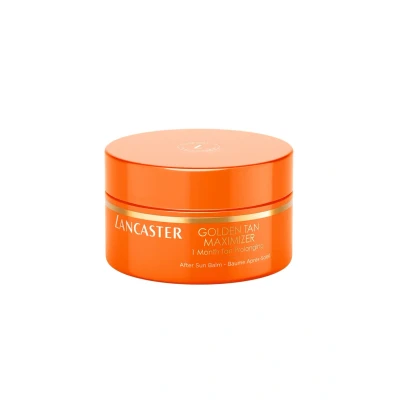 Imagen de Lancaster Golden Tan Maximizer Despues del sol Balm