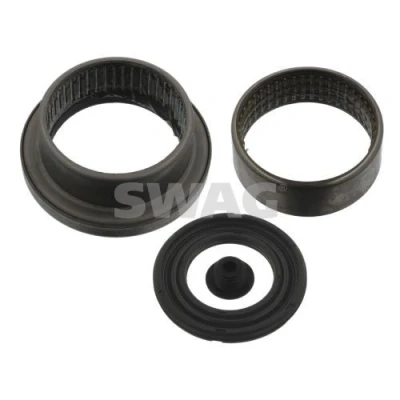 Imagen de SWAG 62 93 6065 Juego de reparación, cuerpo del Eje trasero izquierda, trasero, derecha PEUGEOT: 206 Hatchback