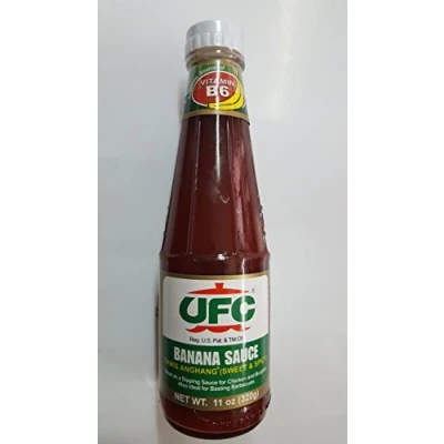 Imagen de salsa de platano 320g