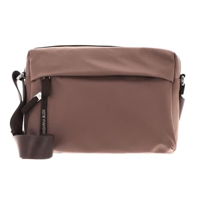 Imagen de Mandarina Duck Hunter P10VCT19, Bolso Bandolera para Mujer, Beaver, 28x23x14 (L x H W)