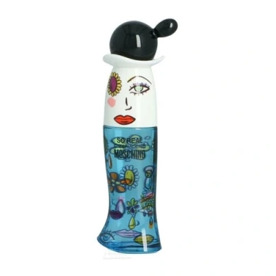 Imagen de Moschino So Real Cheap &amp; Chic Eau de Toilette 30 ml