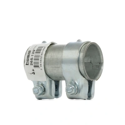 Imagen de BOSAL 265 129 Conectores de tubos, sistema escape VOLKSWAGEN: GOLF 4, 3, Polo III Hatchback, SEAT: Ibiza Leon I Hatchback norauto, oscaro,