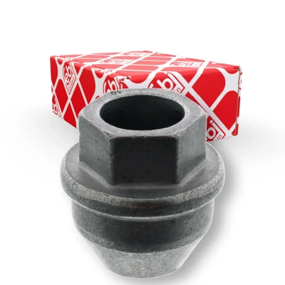 Imagen de FEBI BILSTEIN 46714 Tuercas de Rueda Asiento cónico F 21 FORD: Tourneo Custom V362 Bus, Transit V363 Camión plataforma / Chasis