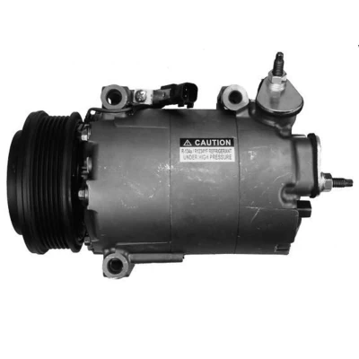 Imagen de Compresor, aire acondicionado AIRSTAL 10 4120