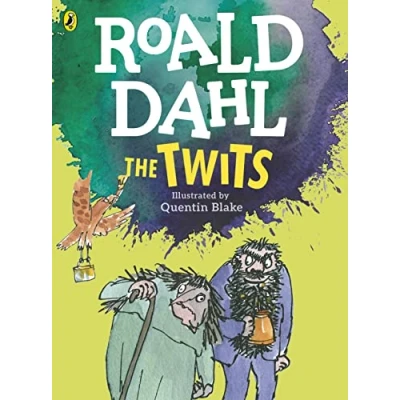 Imagen de The Twits