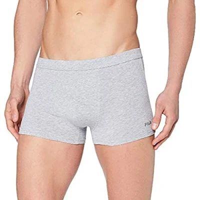 Imagen de Fila FU5039, Bóxer Hombre, Grey, XL