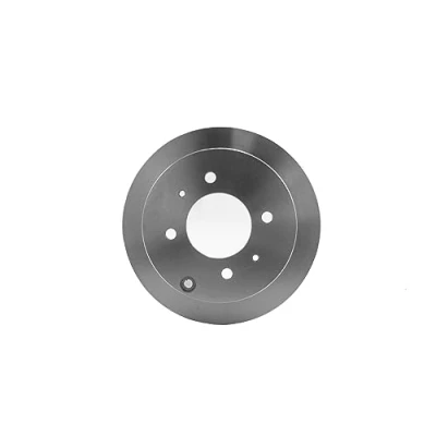 Imagen de HELLA 8DD 355 110 941 Disco de freno 262 10 04/07 114,3 macizo sin perno sujeción rueda, buje rueda KIA: Optima / K5, HYUNDAI: Matrix