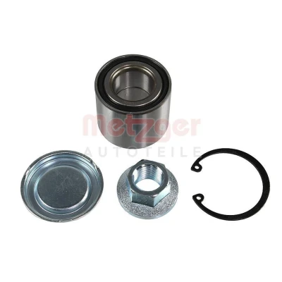 Imagen de METZGER WM 2093 Juego de cojinete rueda OPEL: Corsa C Hatchback