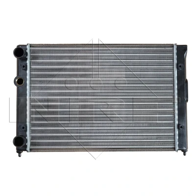 Imagen de NRF 58819 Radiador, refrigeración del motor Aluminio 430 322 34 Aletas unidas mecánicamente VOLKSWAGEN: Vento, GOLF 3, 3 Variant