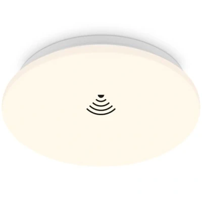 Imagen de Briloner Ekos lámpara de techo LED con sensor, Ø 26 cm