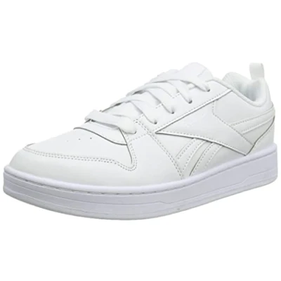 Imagen de Reebok Royal Prime 2.0, Zapatillas de Deporte Niños, Blanco, 30 EU